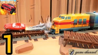 Extreme Stunt Master - Car Race | Impossible Ultimate Car Racing Driver 111 | Android,ios gameplay screenshot 5