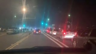 Street racing caught on camera worries Phoenix woman