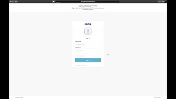 Embedding virtual agent into a third party application with SSO integration