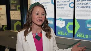 2025 Future Bound By Junior Achievement