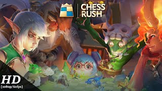 Chess Rush (Video Game 2020) - IMDb