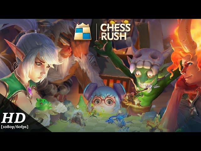 Chess Rush APK Download for Android Free