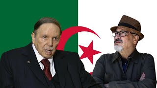 مغامراتي الجزائرية الصغيرة. اليوم الذي انتقم مني الرئيس عبد العزيز بوتفليقة. الجزء الأول (1/2)