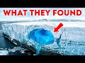 This Antarctic Find Changes What We Knew About Life on Earth