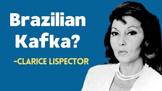 Nature and Anxiety: Exploring the Genius of Clarice Lispector by Fiction Beast 17,212 views 10 months ago 22 minutes