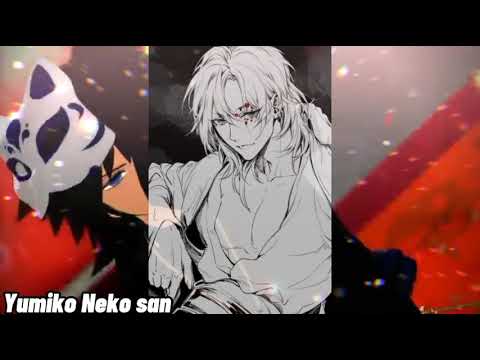 Son un bombón edit chicos de KNY