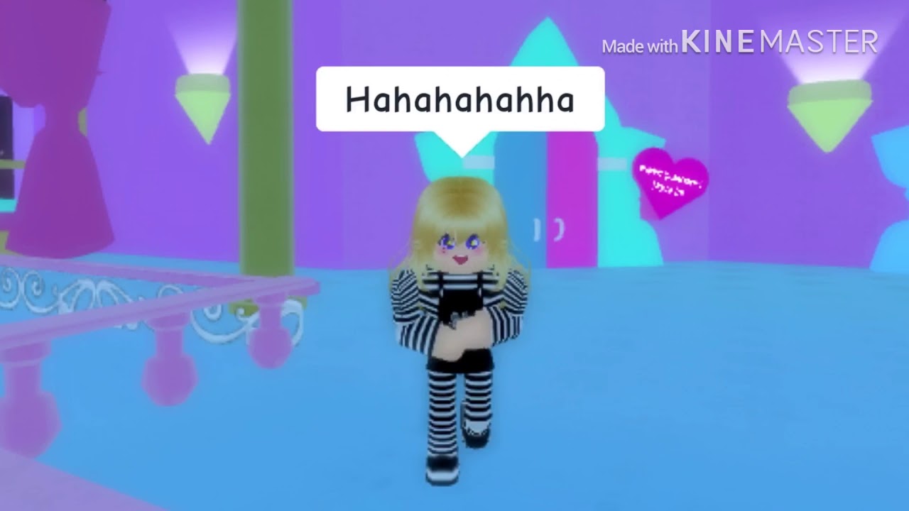 Pick a flower meme ROBLOX YouTube