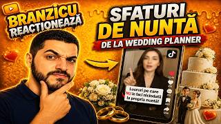 BR3: Organizatorii de evenimente sunt altceva...