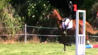 CCE Aubignan Amateur 1