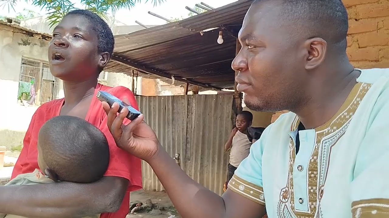 Anthu atatu aphedwa kamba kakupha ndikuchotsa dziwalo mwana wina.