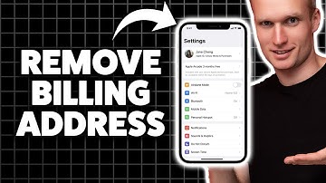 How To Delete Billing Address On iPhone 2025 (Step-By-Step Tutorial)