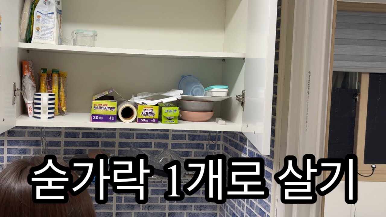 풀소유 세상에서 무소유로 살아가는 법