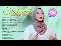 SHOLAWAT NABI TERBARU NISSA SABYAN 2024 || MP3 SHOLAWAT TERBARU 2024 NISSA SABYAN || FULL SHOLAWAT