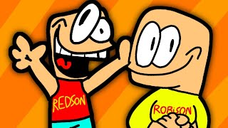 Identidade 24 Em Breve No Matoons
