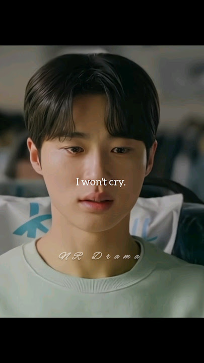 Her future changed😭 once again 😩💔#shorts #kdrama #kimhyeyoon #byeonwooseok #lovelyrunner #netflix