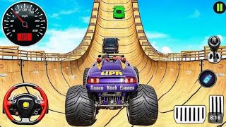 Car Stunt Master 3D – Fast, furious, and super-fun racing, stunting game March 8, 2025 screenshot 5