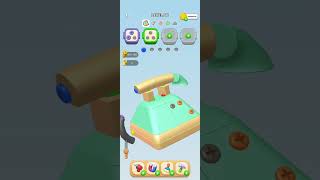 Solving Screwdom Lvl 66