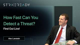 Famous Strikes & Live Simulations | Test Your Security Stack in 30 Seconds Profile