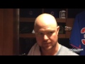 Jon Lester on the Cubs' Remaining Schedule, Cy Young Race