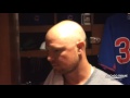Jon Lester on the Cubs' Remaining Schedule, Cy Young Race
