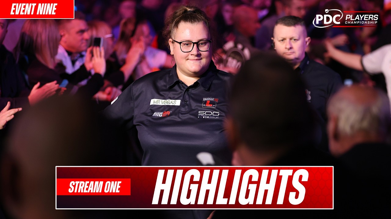 A HISTORIC RUN! ⭐️ | Stream One Highlights | 2026 Players Championship ...
