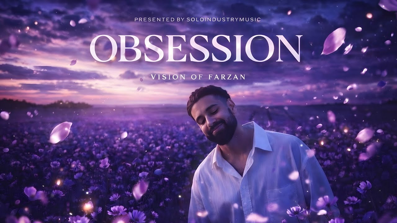 OBSESSION • My Story of Love (Highly Addictive MV) Soloindustrymusic 