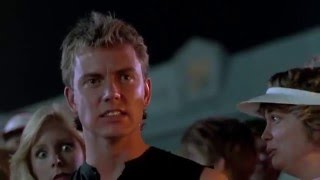The Legend of Billie Jean: Money