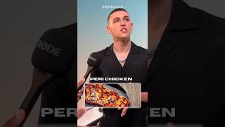 Next time I’m getting Fodens order 😭