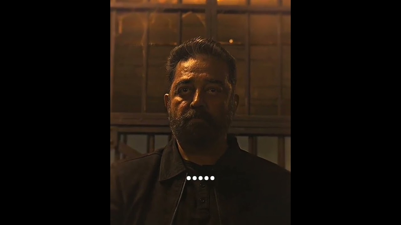 Vikram × chakku chakku 🔥🔥