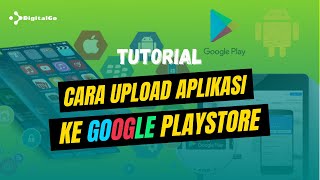 Cara Upload Aplikasi Ke Google Playstore Terbaru screenshot 5