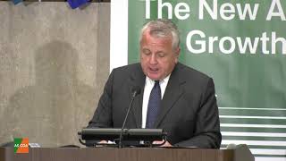 #2018WCA: Deputy Secretary John Sullivan at the 48th Annual Washington Conference