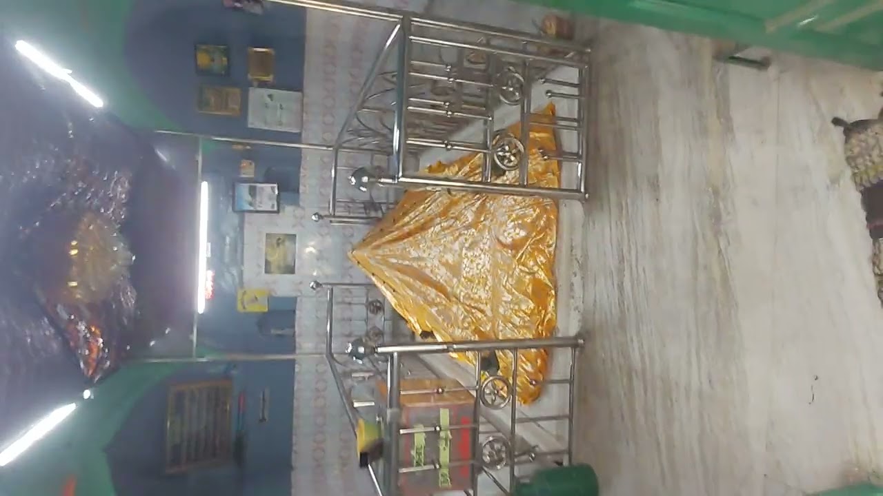 HAZRATH ABUL WASILEEN KHAJA SHA 