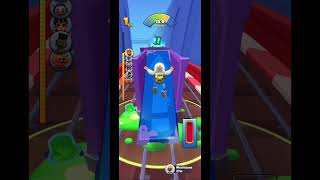 Subway Surfers | Multiplayer | How to Always Finish 1st Place!  🏆| @UltimateGamerzArena