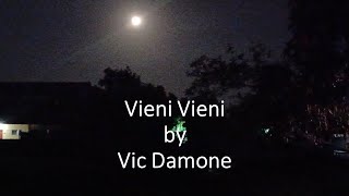 Vic Damone - Vieni Vieni