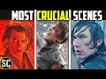 STAR WARS: Three CRUCIAL Scenes That Made the Saga  | STAR WARS Explained
