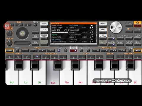 سيت معزوفه الباخره الشاهين هورنات من العازف عبدالرحمن البغزاوي كل جديد البغزاوي 