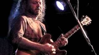 Tinsley Ellis-Loneliness is here to stay
