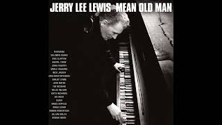 Watch Jerry Lee Lewis Railroad To Heaven video