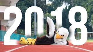 The Official SAS Senior Video - Class of 2018