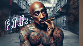 2Pac ft. Daz Dillinger & Richie Rich - F**k The Fame Resimi