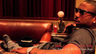 Celebrity the.LIFE Files TV: Ja Rule Talks Upcoming Prison Sentence And Ending 50 Cent Beef Profile