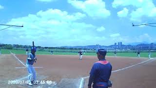 1090705威武北都聯賽二場 2