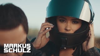 Markus Schulz & Adina Butar - Indestructible | Official Music Video