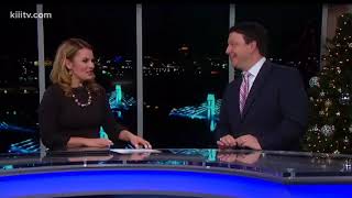 Makenzi Henderson joins 3News team