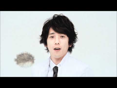 [HD][CM]JCB-50周年(ハリセンボン篇)(15sec)