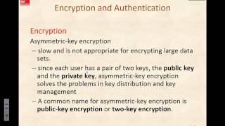 Learning Plan 9   Encryption