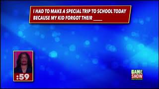 America Says 15000 Win