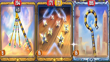 [The Bazaar] The Real Reason To Upgrade Caltrops