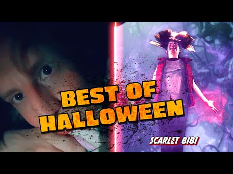 You don't dare! HALLOWEEN COMPILATION 🎃 | #douglasstahl #tiktok #shorts