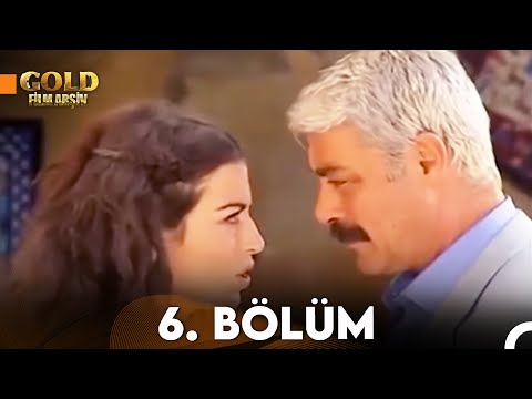 Kırık Ayna 6. Bölüm